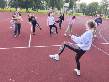 zumba 3