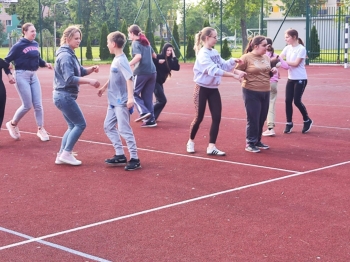 zumba 1