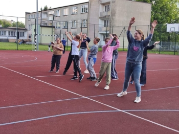 zumba 4