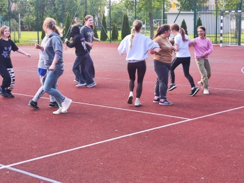 zumba 2