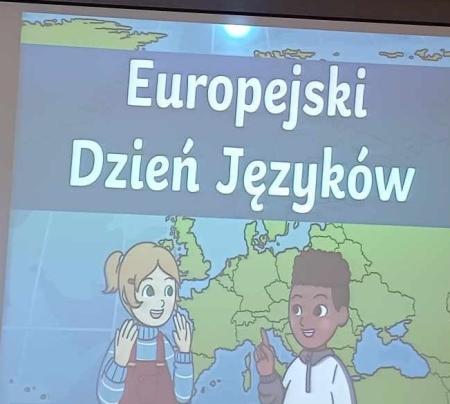 Europejski Dzień Języków