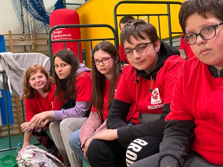 Dzień Dobra Caritas 2025 – radość wspólnego działania