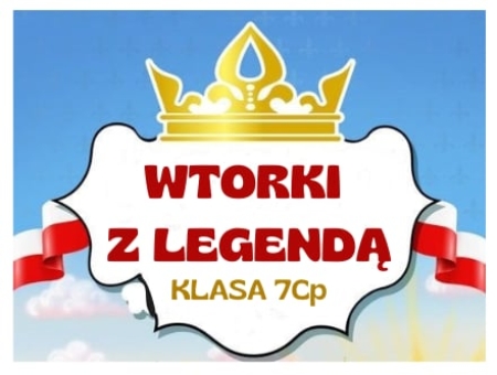 Wtorki z legendą