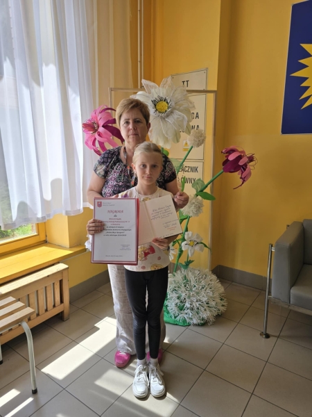 ''Zawsze sięgaj do gwiazd''
