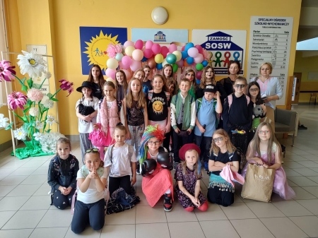 Obchody XXIV Tygodnia Głośnego Czytania Dzieciom