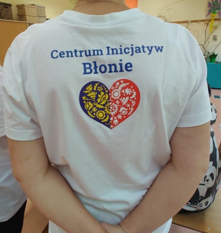 Warsztaty o pomaganiu innym z Fundacją Lapigua 