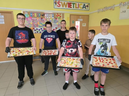 Trzymaj Formę