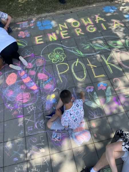 Zakończyliśmy  I turnus Półkolonii 2025 