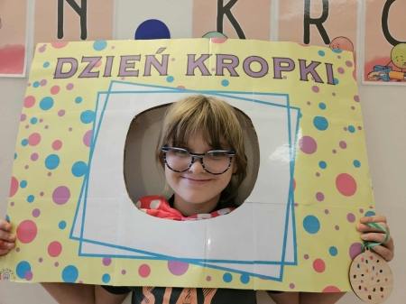 Międzynarodowy Dzień Kropki