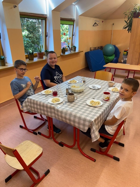 Zdrowo jem, więcej wiem