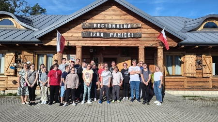 Warsztaty z pieczenia chleba