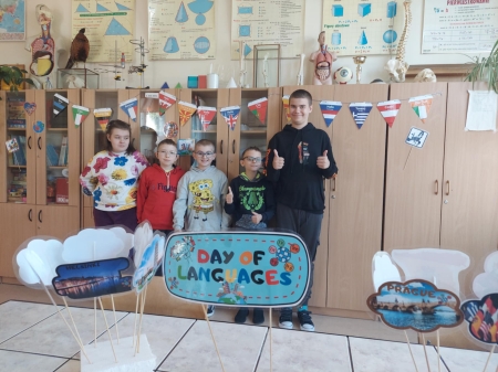 Europejski Dzień Języków