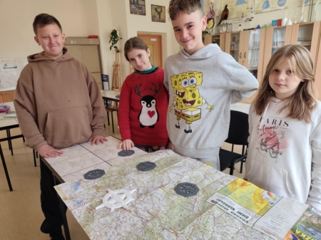 Laboratoria Przyszłości - Szkolna Pracownia „DRUK 3D”