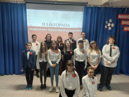 „Żeby Polska była Polską”