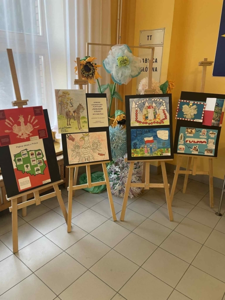 ''Piękne słowa o Polsce'' - rozstrzygnięcie konkursu