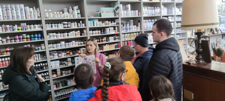 Kariera bez barier – Zamojskie Centrum Rękodzieł „W Ramach Sztuki”