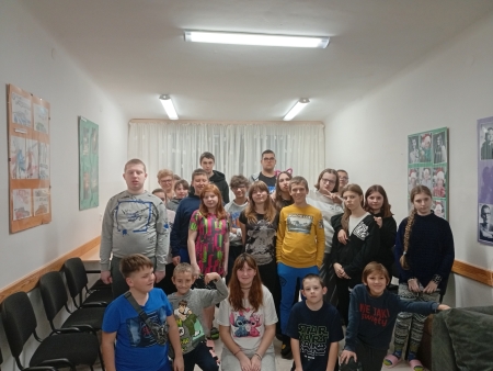 Spotkanie w ramach doradztwa zawodowego