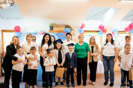 Pasowanie na ucznia – wyjątkowy dzień pierwszoklasistów