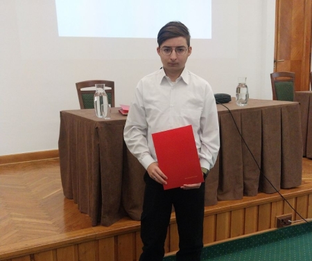  I sesja Młodzieżowej Rady Miasta na kadencję 2025-2027