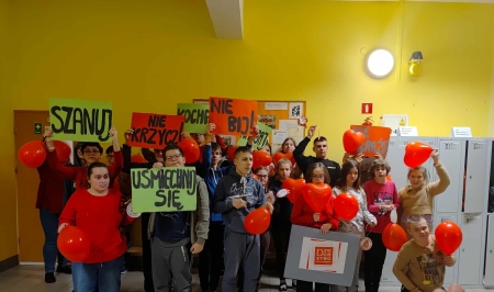 „Dzieciństwo bez przemocy”