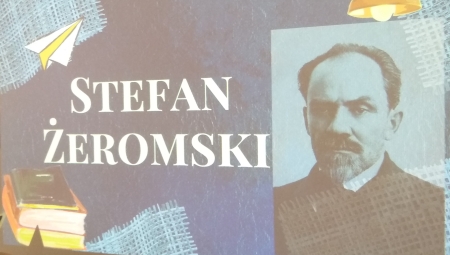 Rok 2025 - Rokiem Stefana Żeromskiego