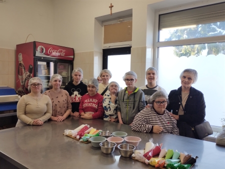 Warsztaty Piernikowe