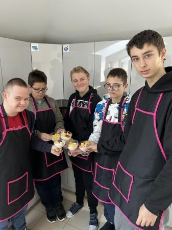 „W zdrowym ciele zdrowy duch – dobrostan naszą siłą”