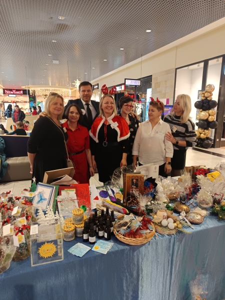 Pomaganie przez kolędowanie - dziękujemy!!!