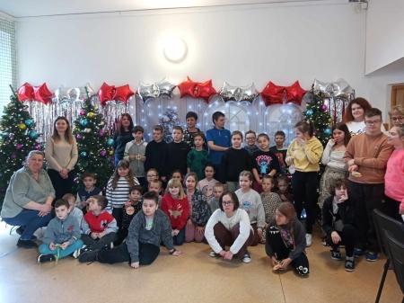 Międzynarodowy Dzień Wolontariusza