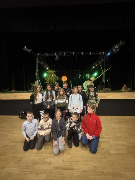 Kulturalny grudzień