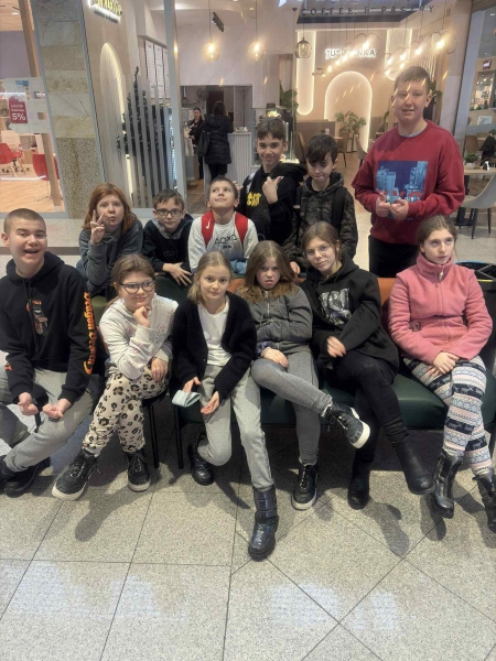 Nauka języka angielskiego w praktyce 