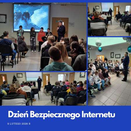 Dzień Bezpiecznego Internetu
