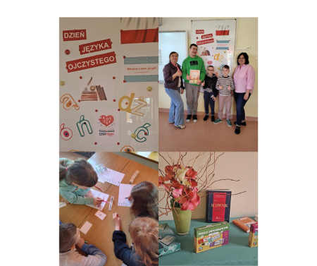 Międzynarodowy Dzień Języka Ojczystego