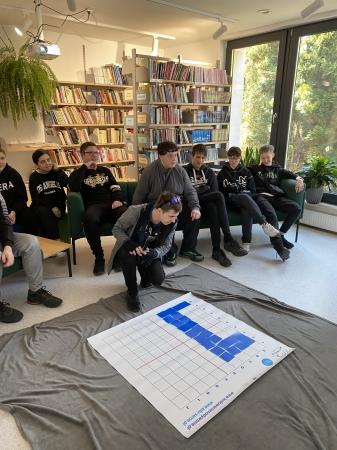 „Międzynarodowy Dzień Liczby Pi”