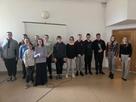 Kariera bez barier- III działanie z pracodawcami