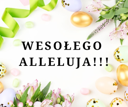 Życzenia świąteczne