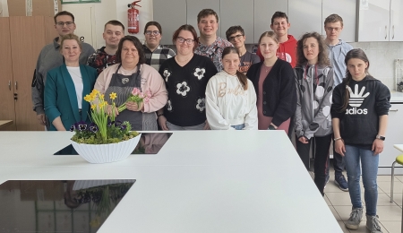 Wielkanocne smaki – warsztaty kulinarne