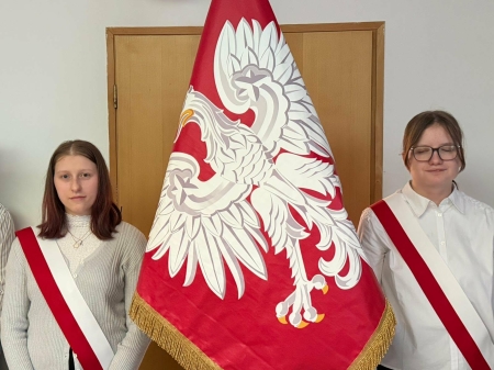 Uroczysta Akademia z okazji Świąt Majowych