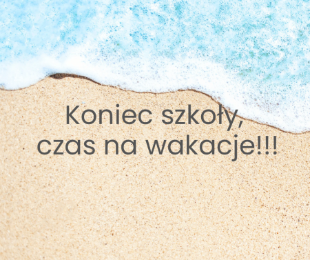 Wakacje