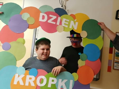 Międzynarodowy Dzień Kropki