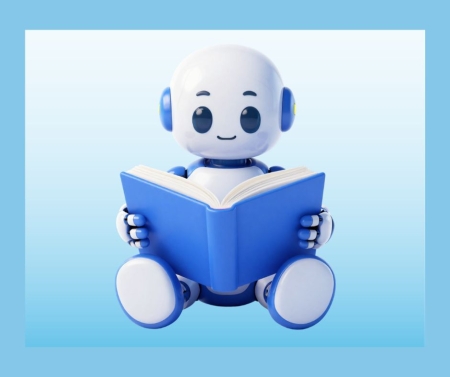 „Biblioteka między światami – od „Dziadów” do sztucznej inteligencji