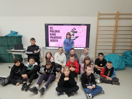 Niecodzienna lekcja w Zamojskiej Akademii Kultury