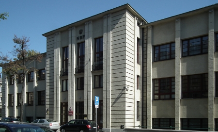 Warsztaty edukacyjne w NBP w Lublinie