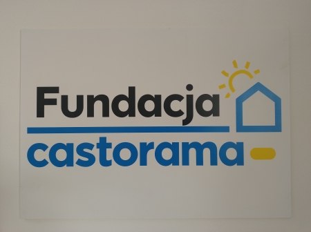 Fundacja Castorama dla SOSW